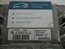 ECU CALCULATEUR DE MOTEUR A