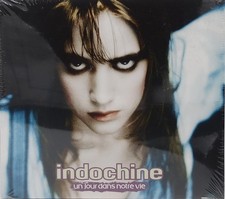CD INDOCHINE - UN JOUR DANS