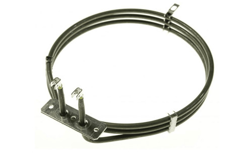 RESISTANCE CHALEUR TOURNANTE