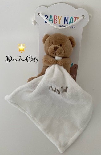 5028 doudou ourson ours - 5028🌟doudou,