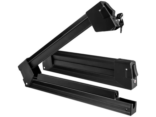 Porte skis pour - barres, de