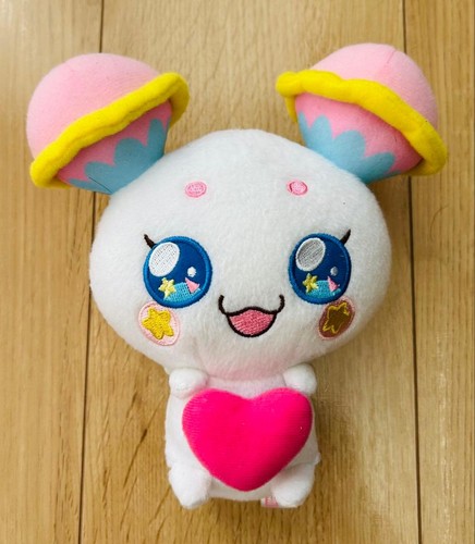 Peluche parlante précise