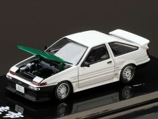 Toyota sprinter trueno - toyota,