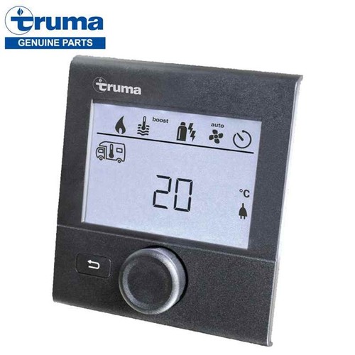 Truma plus control - control, panel
