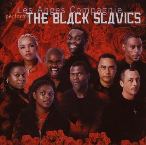 Les anges compagnie black - anges,