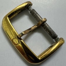 Véritable pièce de montre à