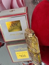 JEAN PATOU MINIATURE  🎁 JOY