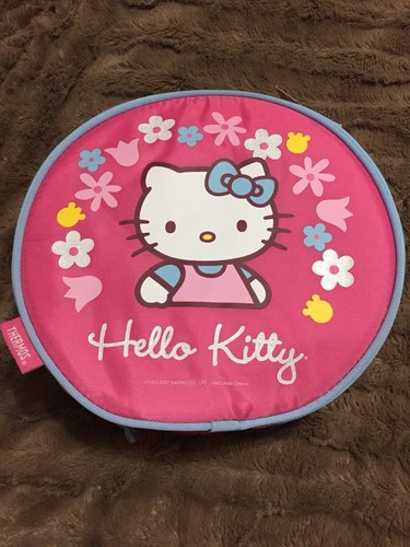 Nwt hello kitty pink - nwt, thermos