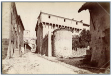 ND, France, La Chaise Dieu