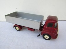 jouet ancien  camion triang