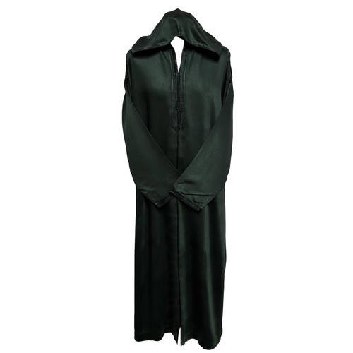 Marocain vert foncé - vert,