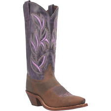 Bottes Femme En Cuir Laredo