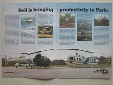 5/1977 PUB BELL HELICOPTER 222