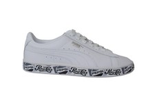 Puma Baskets Blanches Unisex X Pepsi II *RARE* - 36846303 - Blanc Noir