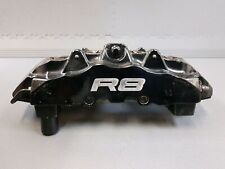 Etrier avant droit 8 pistons Brembo Audi R8 Spyder I ph 1 de 2010 à sept. 2012