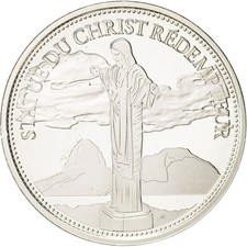 France, Medal, Merveilles du