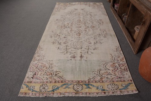 Tapis turc vintage 3 x - turc, 4,3