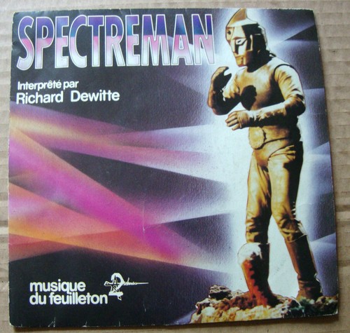 Spectreman film sérietv - sérietv, a2