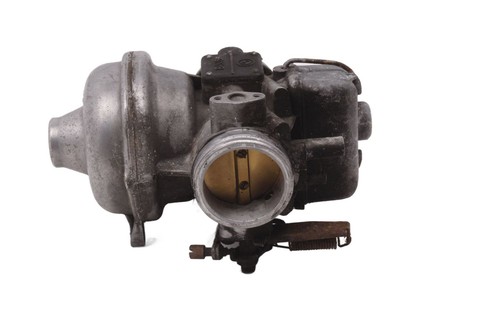 Carburateur noir admission - carburateur,