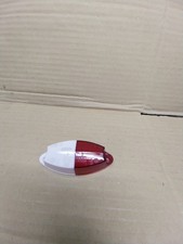 Cabochon feu de gabarit Blanc