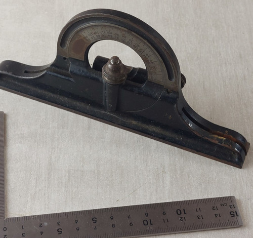 Ancien outil tête de - ancien,