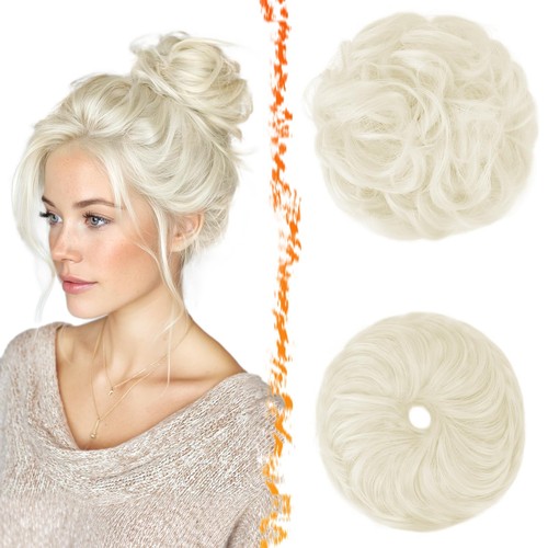 Pcs chignon postiche - pcs,