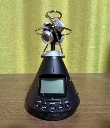 Zoom handy recorder - handy,