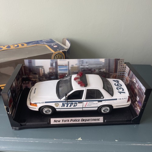 Motormax ford crown - -,