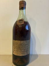 MAGNUM BAS ARMAGNAC 1958 Domaine de Lagraves