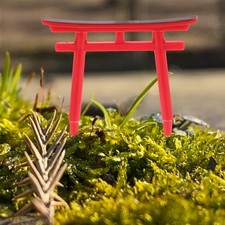  4 Pcs Déco Aquarium Accessoires Décoration D'aquarium De Poissons