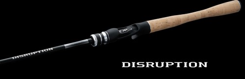 Shimano rod baitcast - shimano,