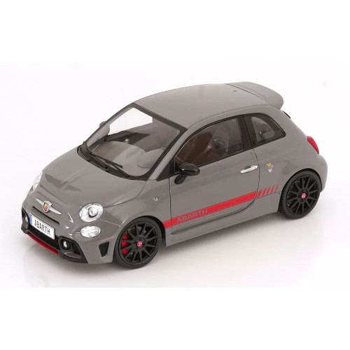 Fiat nuova 500 - 695, xsr
