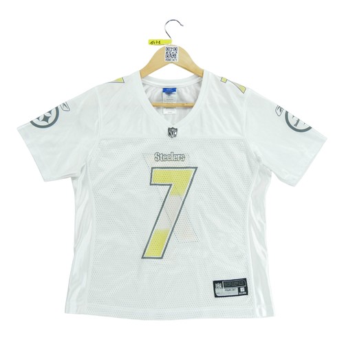 Reebok maillot nfl - maillot, pittsburgh