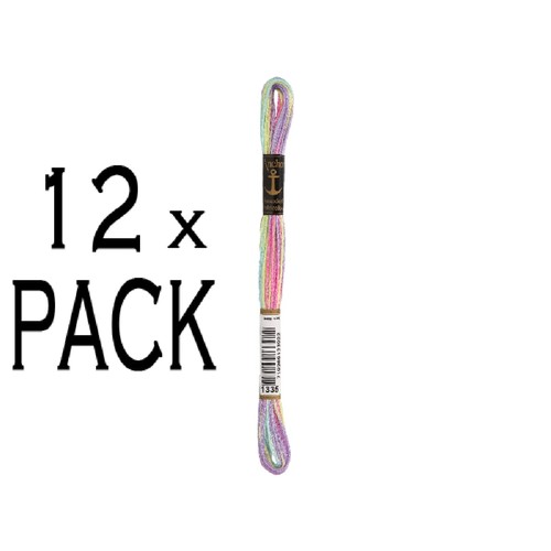 12x anchor torsade multi - 12x, 8m