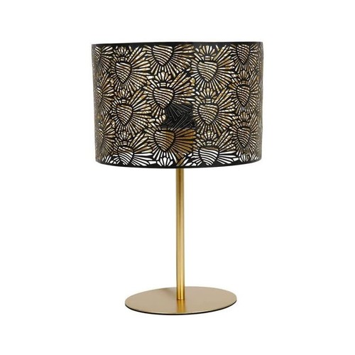 Lampe poser métal - lampe,