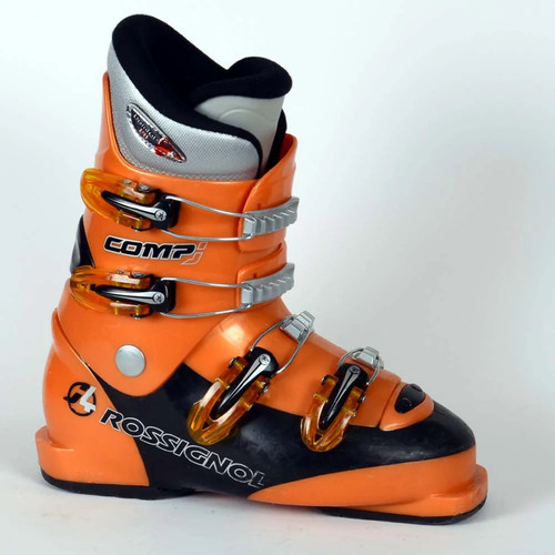 Rossignol comp solar - j4, solar-