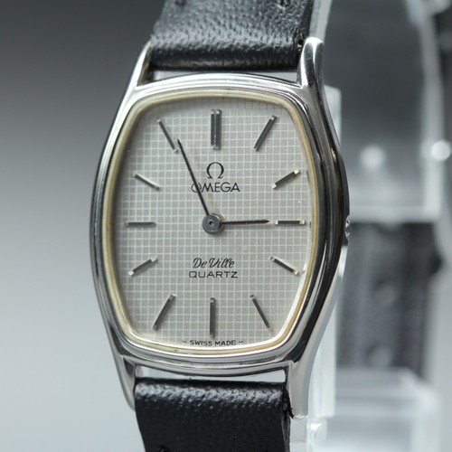 Montre femme omega ville - montre,