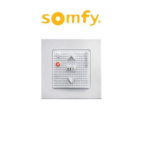 Smoove origin rts somfy - rts,