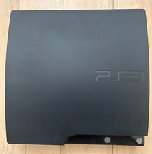 Console Sony Playstation 3 -