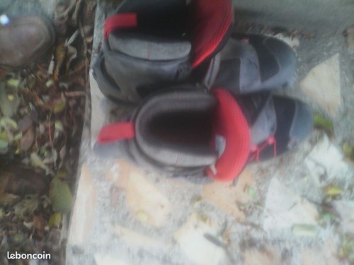 Paires rollers oxelo 44 - rollers, 28/44