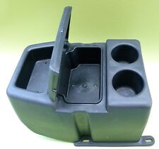 Console centrale quad 700cm3