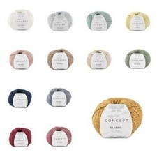 Katia Laine Eliseo Avec