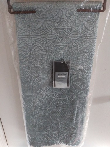Laura hart embroidered - laura, throw