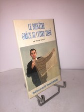 Le bien-être grâce au cuivre tissé par Nicole Baud