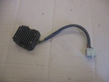 Régulateur 6 volts pour Honda