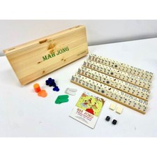 Mah Jong original Valvassori