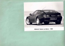 Photo de presse original press