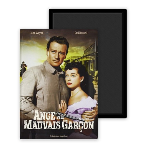 Ange mauvais garçon - le,