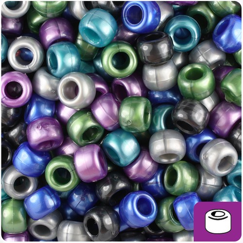 Beadtin cool black mix pearl - beadtin,