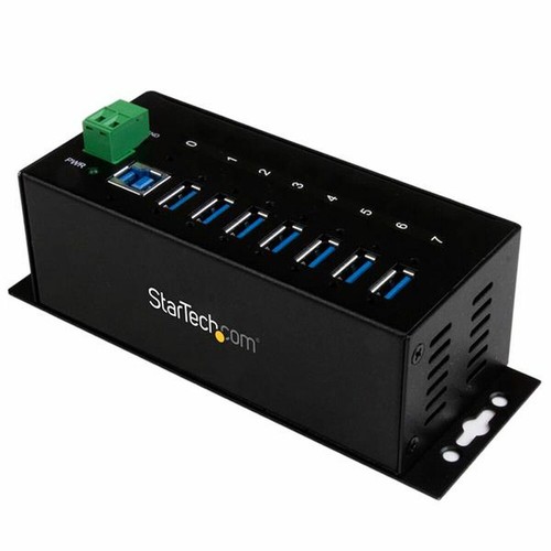 Usb hub startech - startech, st7300usbme